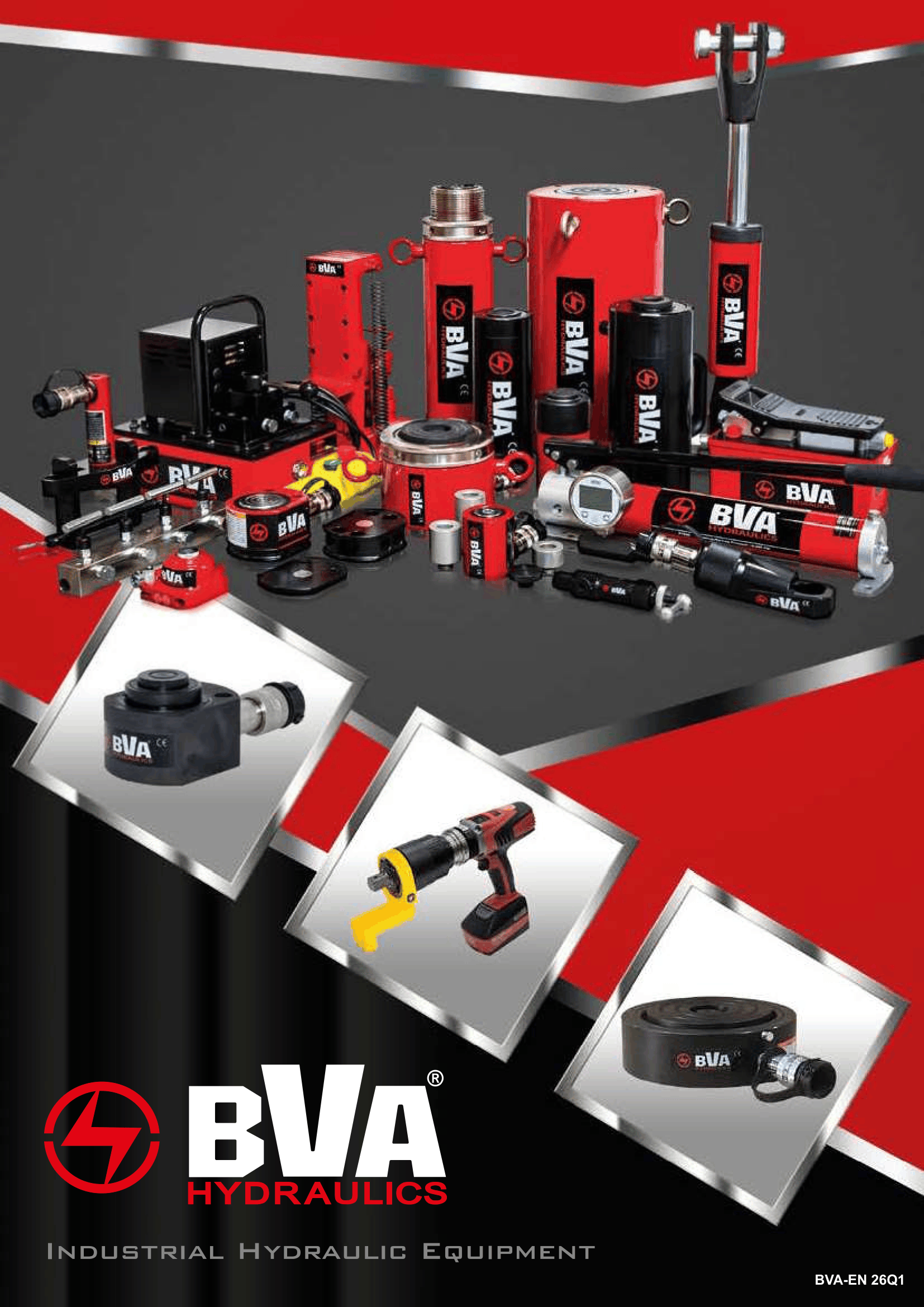 BVA-1