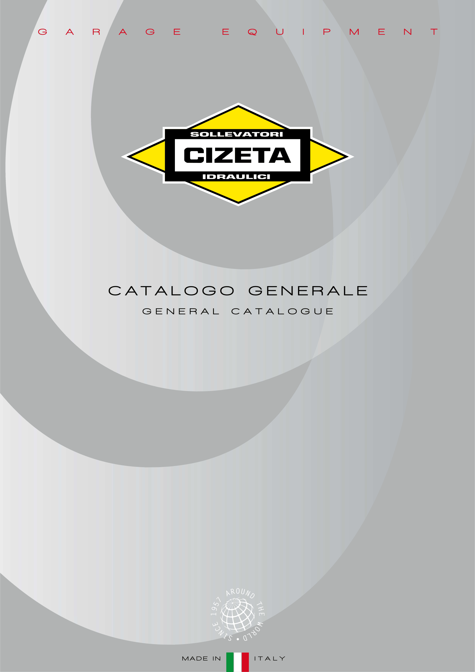 Cizeta-1