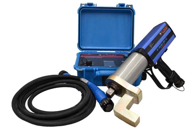 E-RAD BLU