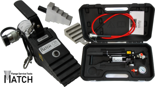 HSW15TEXHPA Single Kit – Hidraulikus peremfeszítő készlet