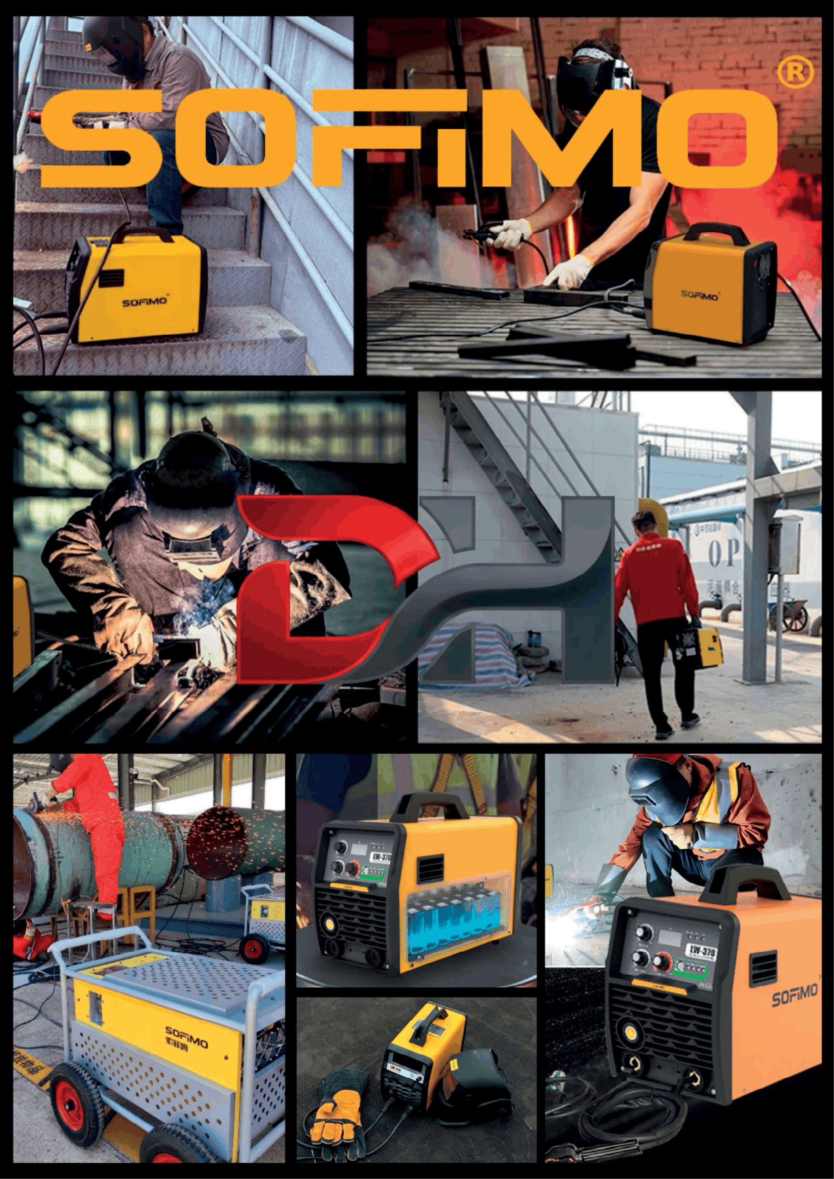 Sofimo-1